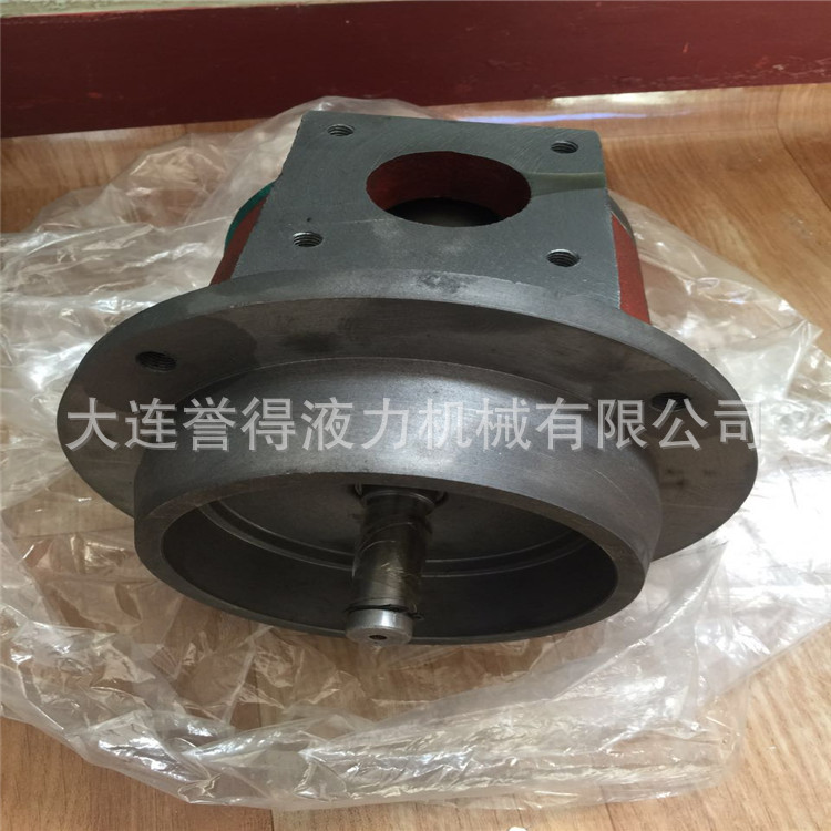 YOTGCD560液力耦合器油泵现货