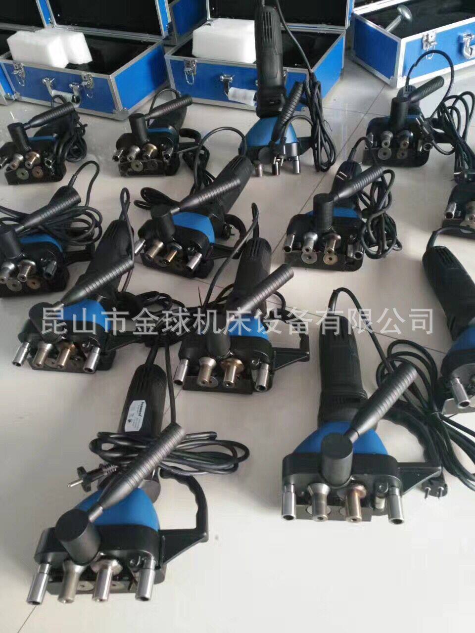 手提式风管合缝机通快合缝机