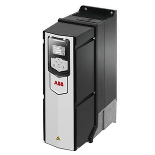 ABBACS880搅拌机变频器55kW