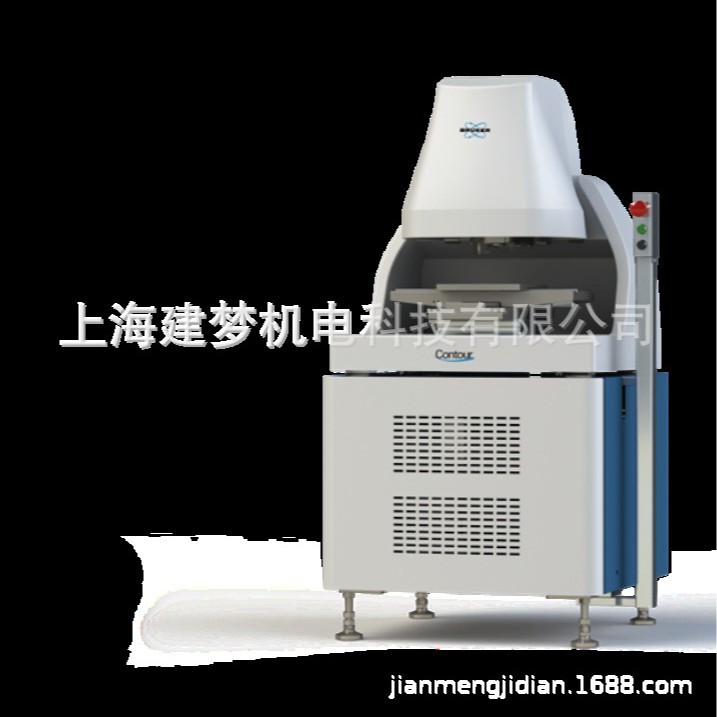 布鲁克纳米压痕仪力学性能测试