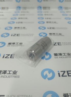 CIRCLE单向阀2349R-2PP原装