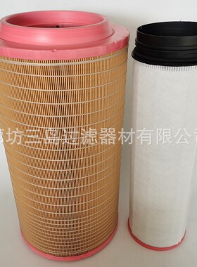 现货供应空气滤芯81.08405.0021 C271250/1 AF25894 E428L01