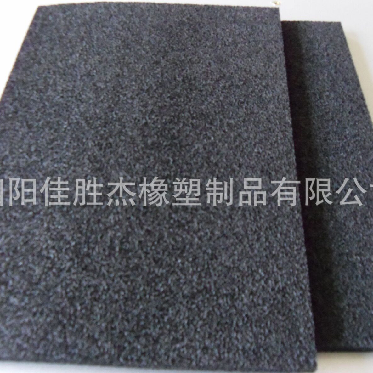 NBR橡塑保温隔热密封件