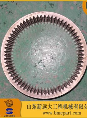 广州山推SD08推土机齿圈111-15-00021 变速箱齿圈 山推配件现货