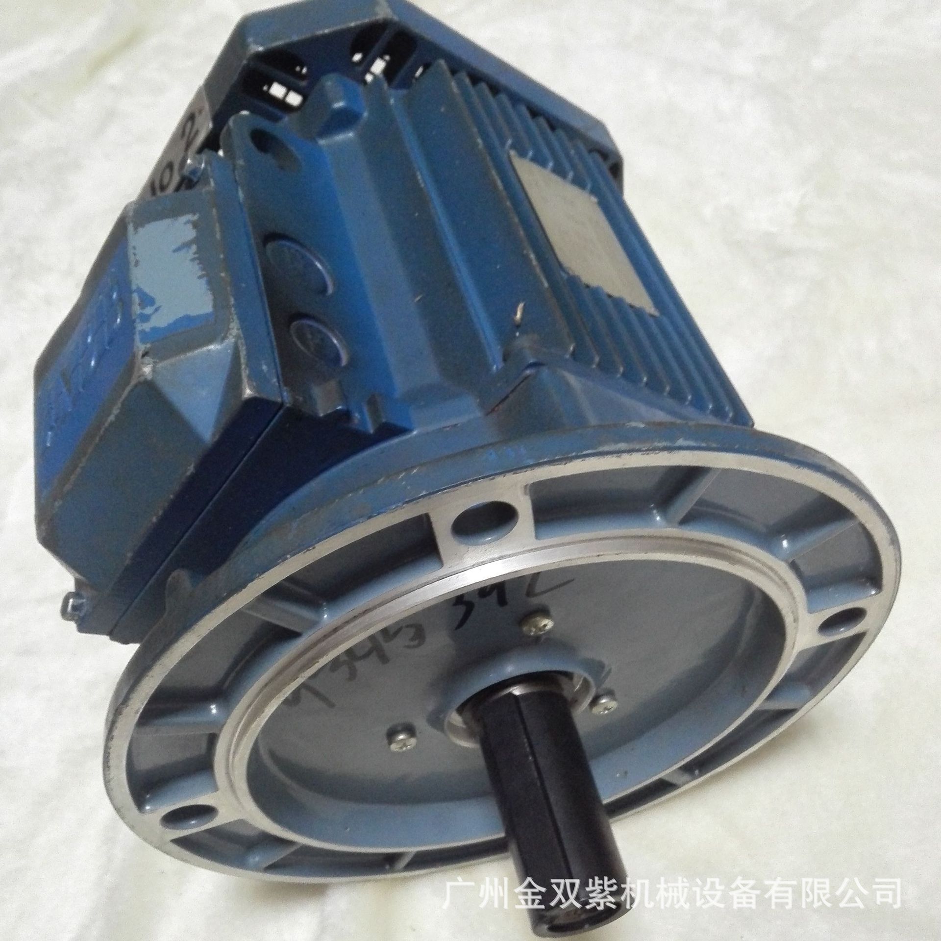 供应ABB M3AA100LB2 3GAA101312 BSE 186三相铝壳电机