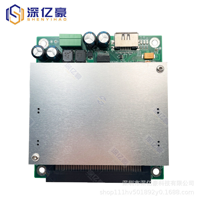 深亿豪上海板卡理光G6转接板适用于UV打印机平板机金古田理光机器