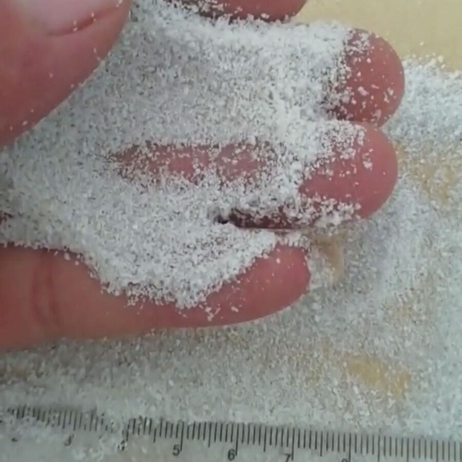 闭孔珍珠岩玻化微珠漂珠硬质颗粒70-90目腻子防火涂料添加用骨料