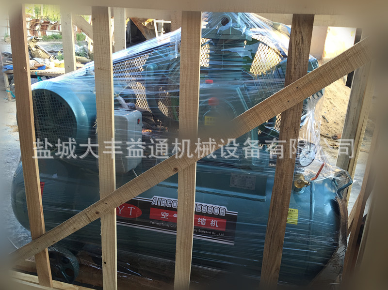 1.5/8小型中高压空压机