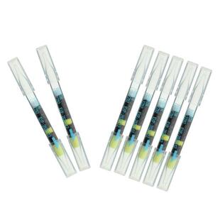 SIBATA柴田科学碳珠活性标准品20片080150-0901