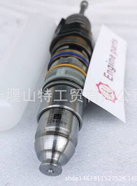 热销S15柴油发动机燃油 fuel injector 4076902 4088665 4928260