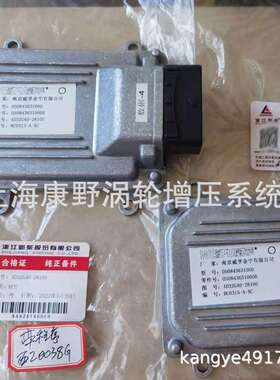 ECU电脑板4D32ZT33-28100050831731000A和050829531000B4D32G31