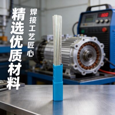 HL204银焊条15%银焊条BCu80AgP银铜磷钎料BCup-5银铜焊条