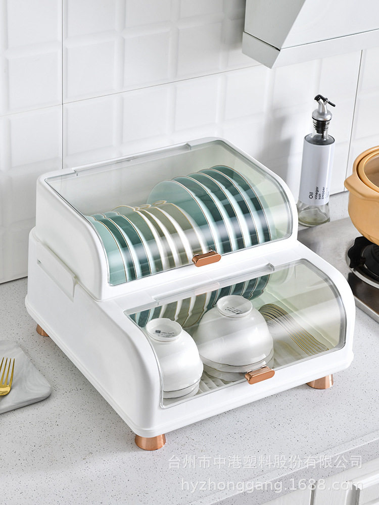 碗架家用厨房台面放碗置物架碗盘碟收纳架沥水架多层碗筷收纳盒,鲜花速递/花卉仿真/绿植园艺,其它园艺用品,淘宝优惠券,粉丝福利购,淘宝优惠卷