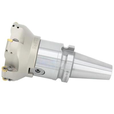 EMR圆鼻数控铣刀盘端面平面铣刀头EMR5R6R506380刀粒PRMW1204