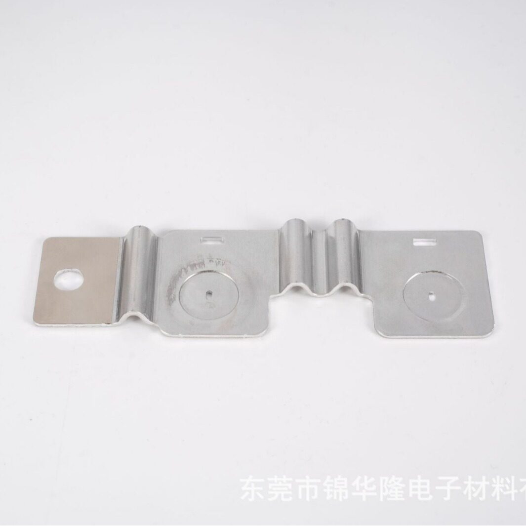 1060铝/N6镍复合板 铝镍复合 动力电池及储能电池 用CCS及FPC模组