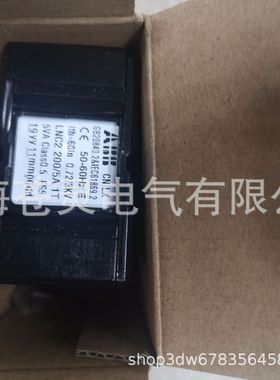 ABB原装互感器1TNR204001R1160,LNC2A 75/1