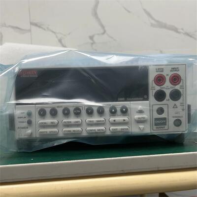 出售现货Keithley/2400源表吉时利2400通用性源表
