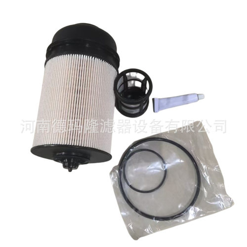 燃油滤芯E445KP D314-2