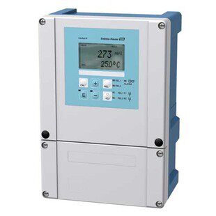 德国E+H溶氧仪COM253-DX0010含氧测量COM253-WX0005溶解氧变送器