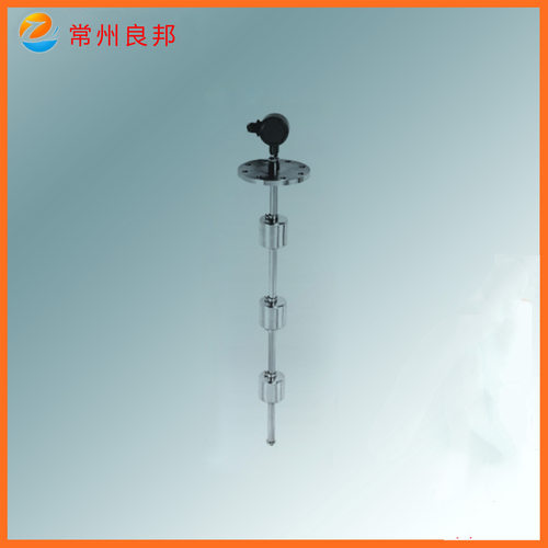 UHC-51D磁性浮球液位开关 连杆浮球液位 220V供电触点开关