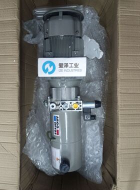 ARGO-HYTOS动力单元SMA05-12/13.0-CX0-11S.0-000/02400原装