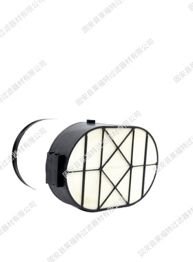 P608676 P612513 P605538 21604540 AF4206 推扒机蜂窝空气滤芯