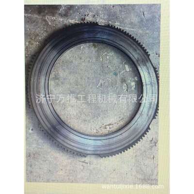 供应推土机配件摩擦片16T-10-00002