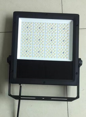 100瓦投光灯IP67泛光灯120W投光灯150W200WLED3030灯珠泛光灯