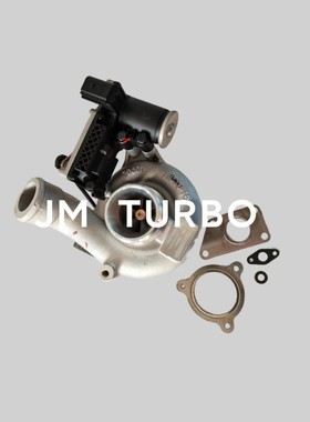 涡轮增压器TD04L? 49389-05640? ?SMW350201