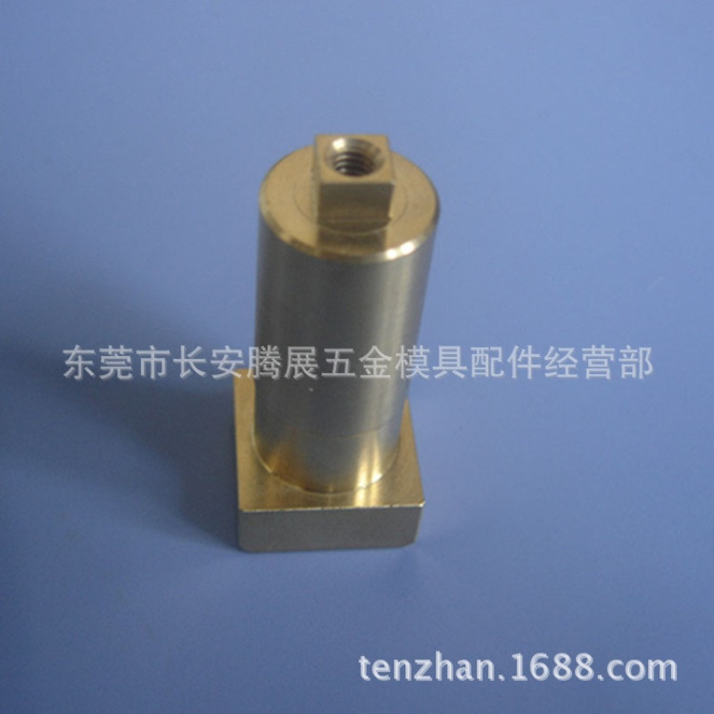 批发供应C475夏米尔慢走丝配件 导电块支架 原厂编号332.014.049