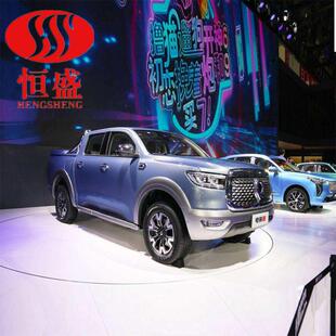 汽车转台展厅旋转展示台圆形车展旋转展台机车旋转台山西旋转展台