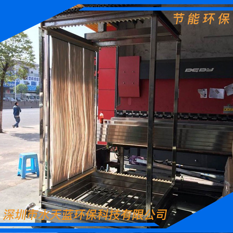 荐 膜天MBR膜BT-28D生物反应器膜  PVDF内衬中空纤维微滤膜组件