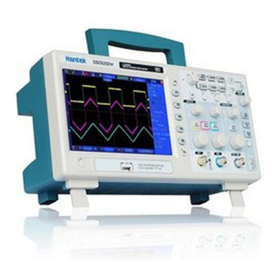青岛汉泰DSO5062BM/DSO5102BM/DSO5202BM双通道数字示波器