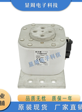 全新保险丝熔断器170M7544 170M7546 170M7548 170M7549 170M7552