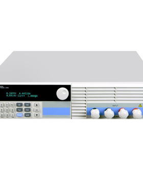 美尔诺Maynuo M9713 可编程直流电子负载120A/150V/600W