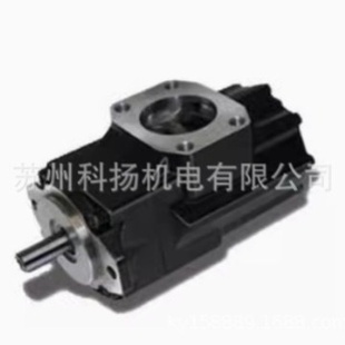 1R01 叶片泵 025 012 010 B04 008 014 C100 KCL凯嘉 2R02 KT6CC