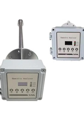 插入式在线烟气湿度仪 型号:HFD-H100 库号：M409699