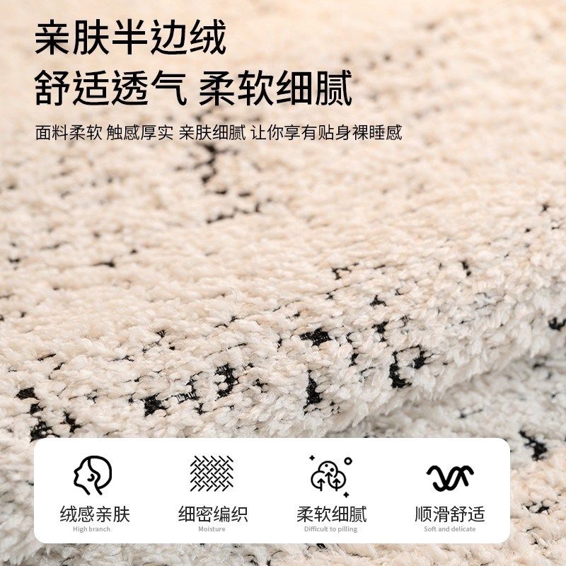 四季通用沙发垫2025新款高级感固定防滑直排坐垫子异形皮沙发盖布,居家布艺,沙发垫,淘宝优惠券,粉丝福利购,淘宝优惠卷