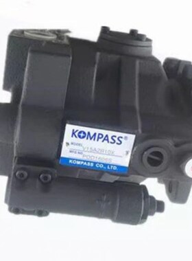 KOMPASS康百世VA1-12F VB1-20F-A,A2A1油泵VD1-30F VE1-40F【议价