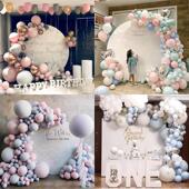 上门布置上海生日kt板定制背景墙10岁宝宝百天酒店国庆节深圳装 饰