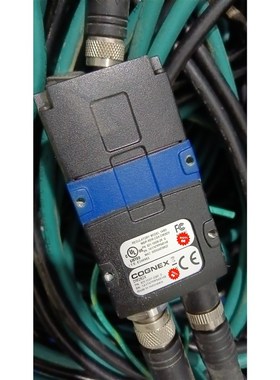 康耐视读码器DM262X