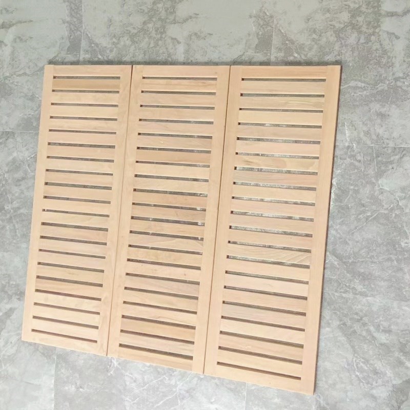 榉木床板实木排骨j架床排骨架榉木木板床垫硬板床板实木榻榻米床