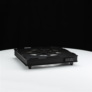 D16000路由风扇散热器自动温控调速华硕 AXE11000 AX11000pro