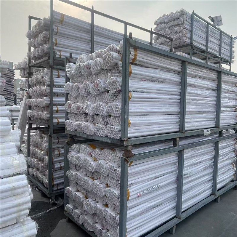 4米PVC管排水管50 75 110 160 200mm加厚下水管道塑料管材管件,基础建材,UPVC管,淘宝优惠券,粉丝福利购,淘宝优惠卷