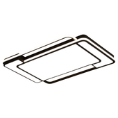 超薄新款 客厅灯现代简约长方形大厅灯2021款 led吸顶灯大客厅灯具