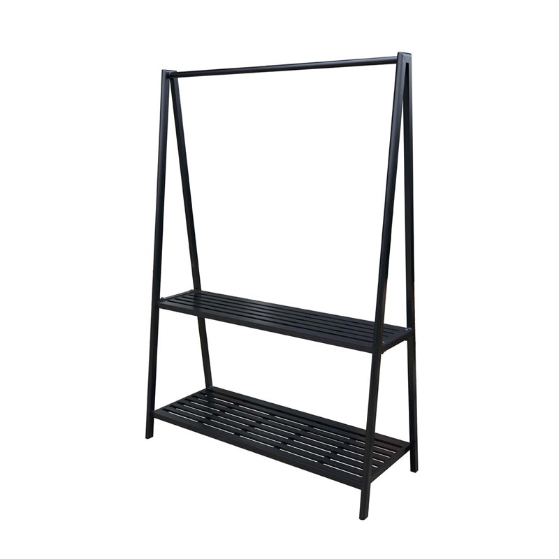 铝合金吊兰花架阳台多肉架户外花园多层悬挂绿萝架客厅落地盆景架