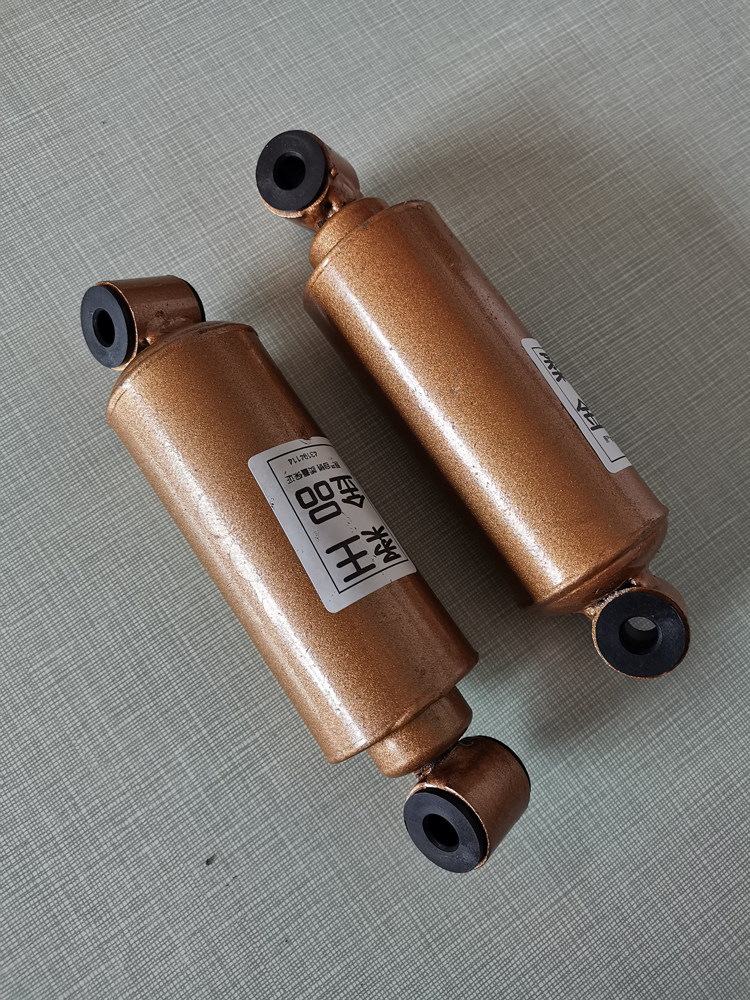 乘龙h7h5m5m3m7t5 霸龙507货车座椅阻尼器改装柔王座椅减震器