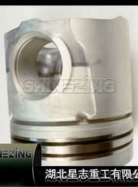 3629731、NT855,NTA855发动机零部件活塞3629731