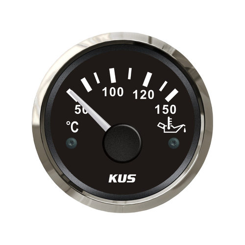 KUS油温表12V/24V夜灯通用