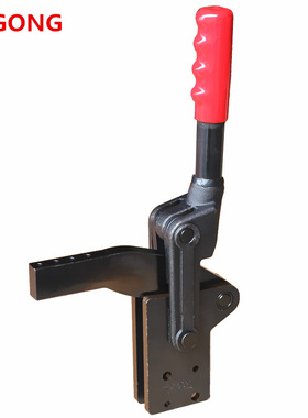 快速夹钳 工装夹具 复合组立式 WDC CH GH HS 72430A 钣金焊接夹